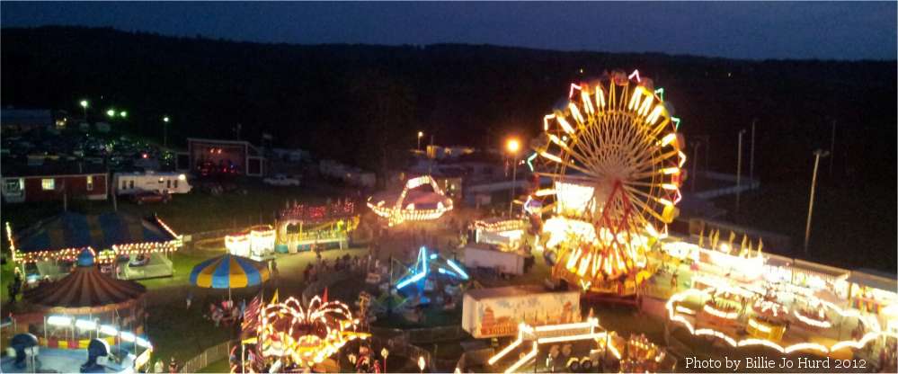 2012 fair