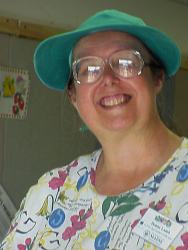 Donna Lamb