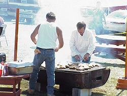 bbq