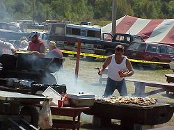 bbq