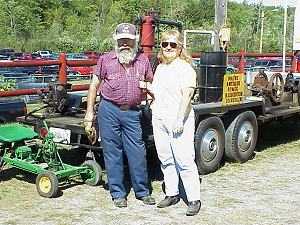 tractors