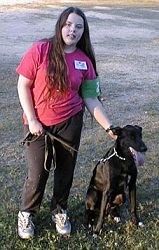 Jennifer Stupakewicz