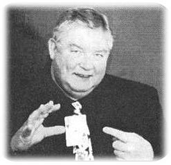 Bob Nixon
