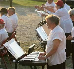 2003 Concert