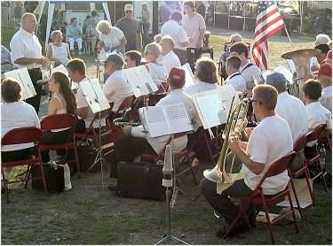 2003 Concert