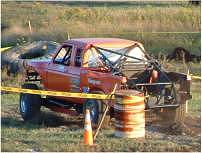 Tuff Truck