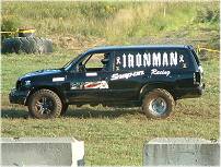 Tuff Truck