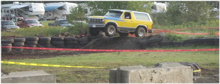 Tuff Truck