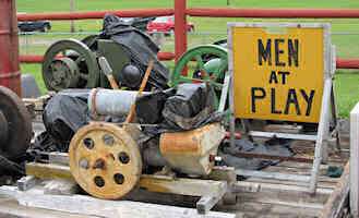 antiques